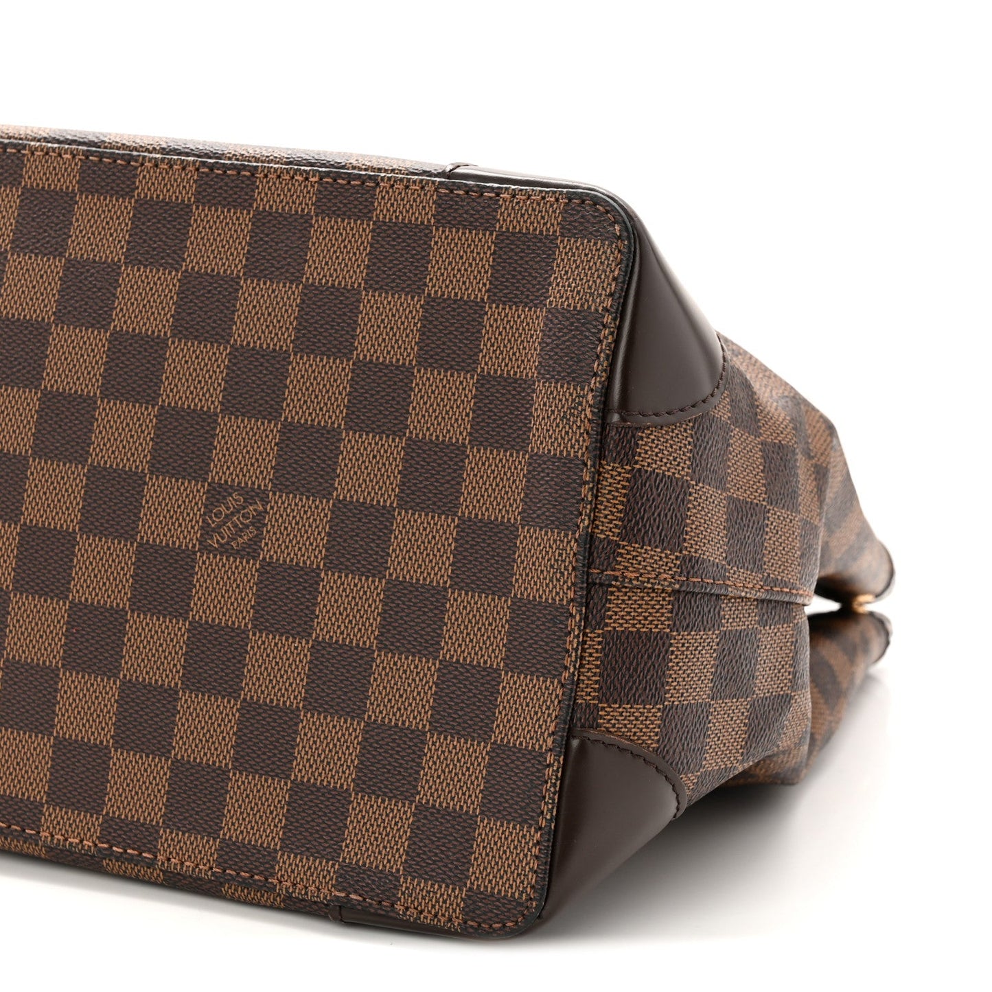 Louis Vuitton Damier Ebene Hampstead MM