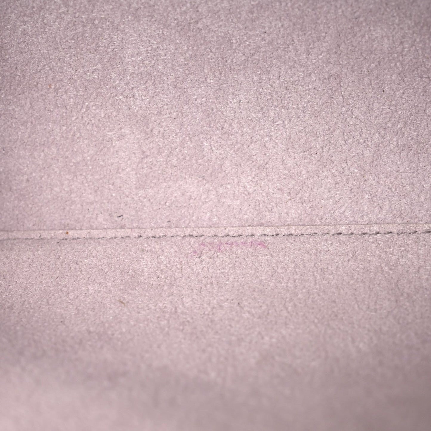 Louis Vuitton Epi Nocturne PM Lilac
