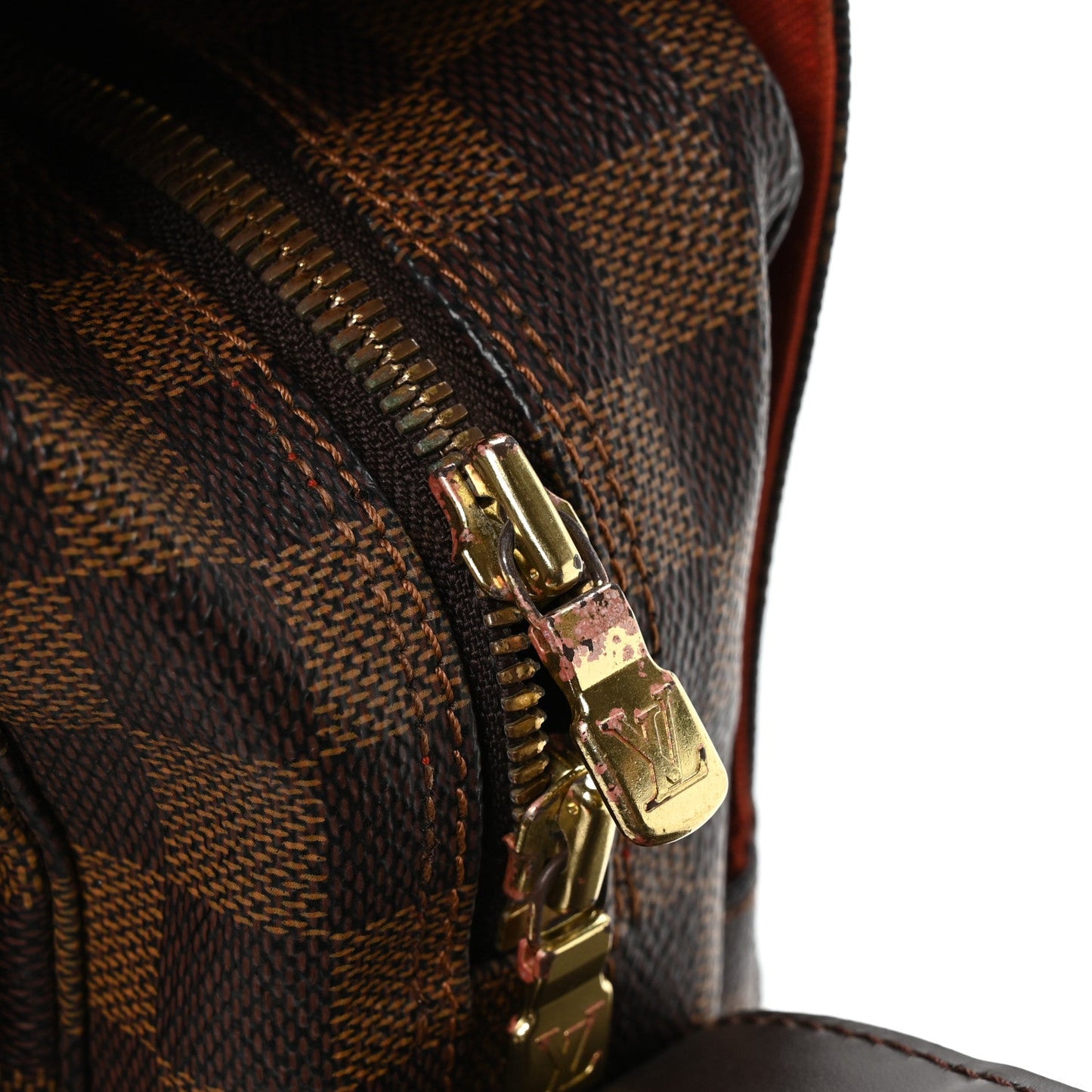 Louis Vuitton Damier Ebene Naviglio