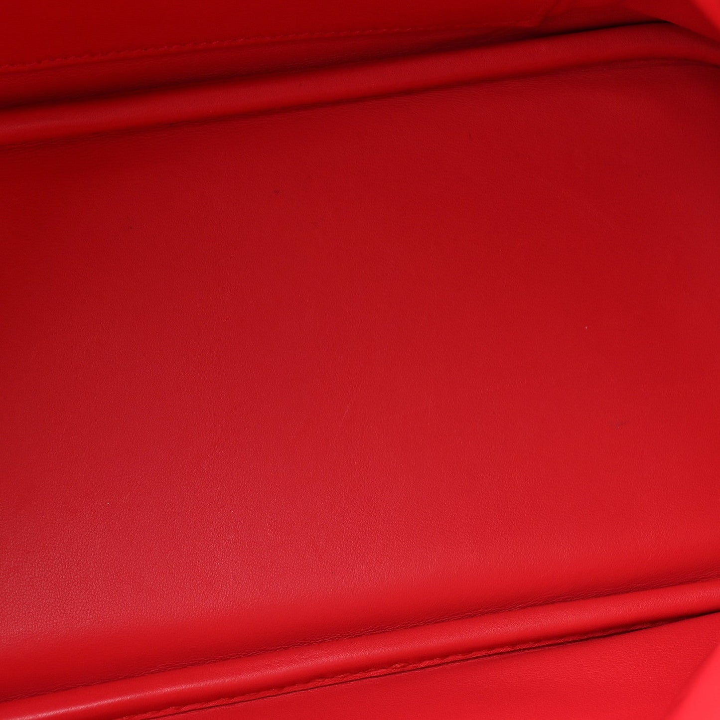Hermes Taurillon Clemence Bolide 31 Rouge Pivoine
