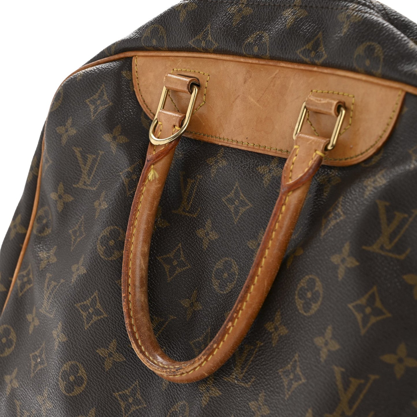 Louis Vuitton Monogram Deauville