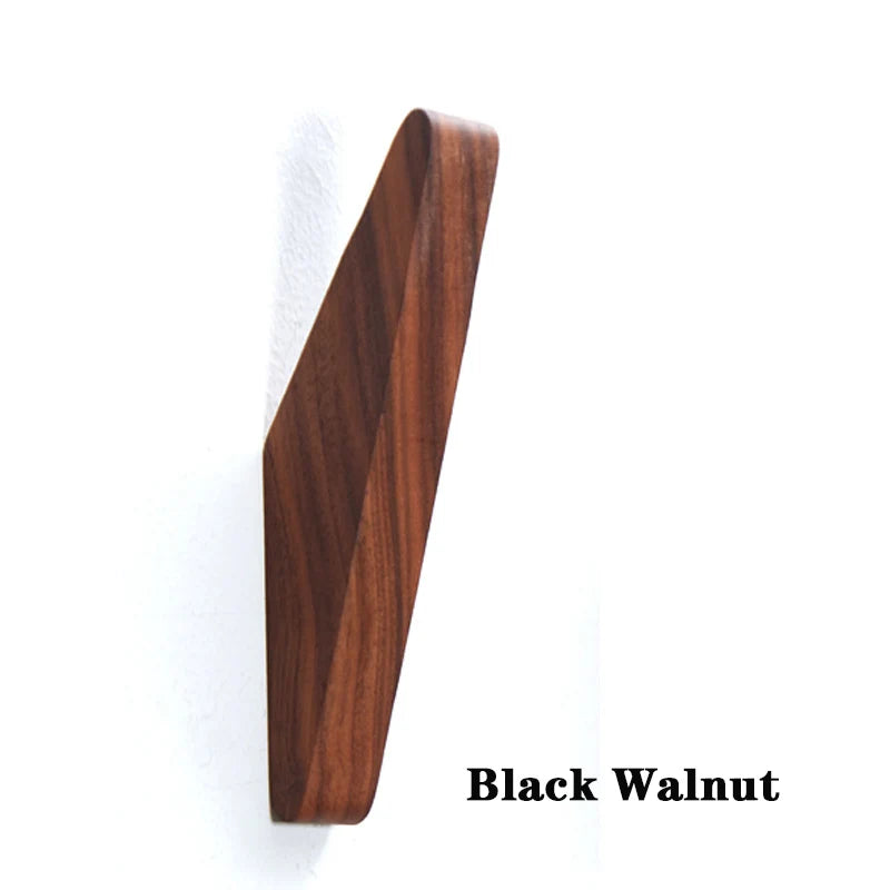 Natural Black Walnut Wood