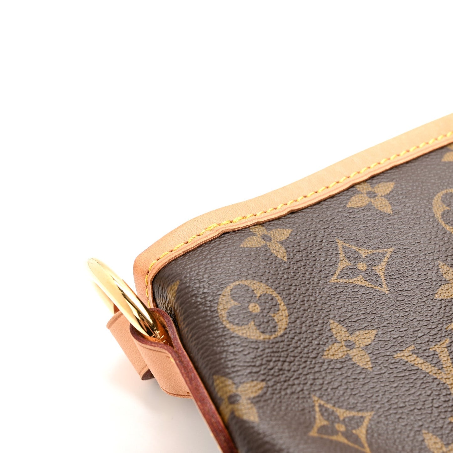 Louis Vuitton Monogram Delightful MM