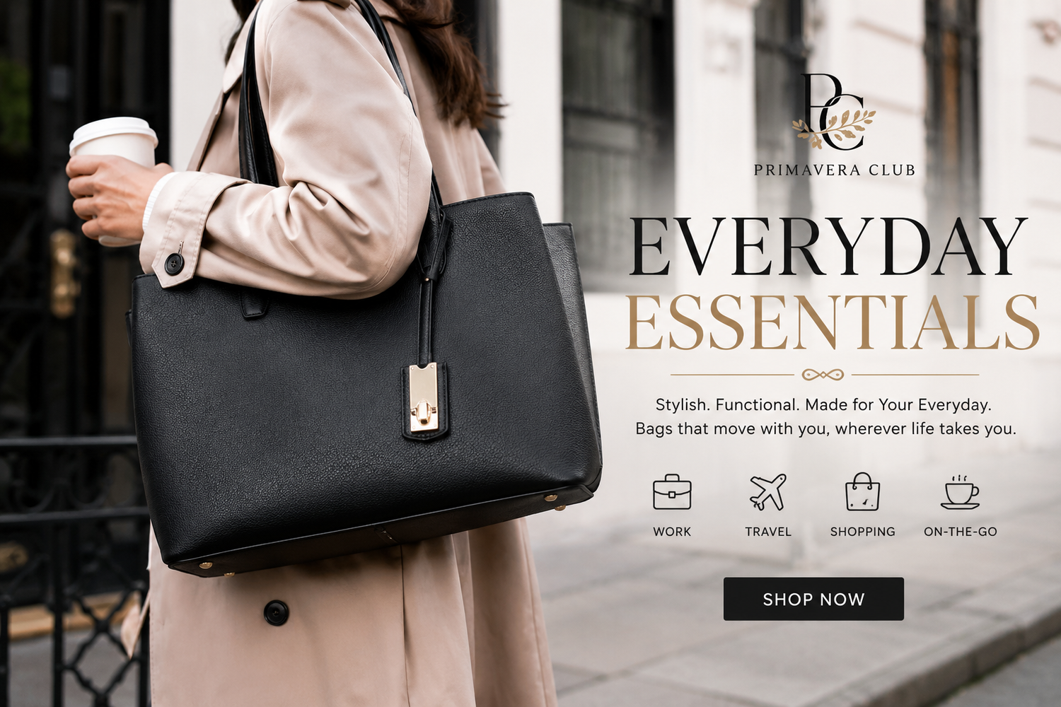 Everyday Essentials