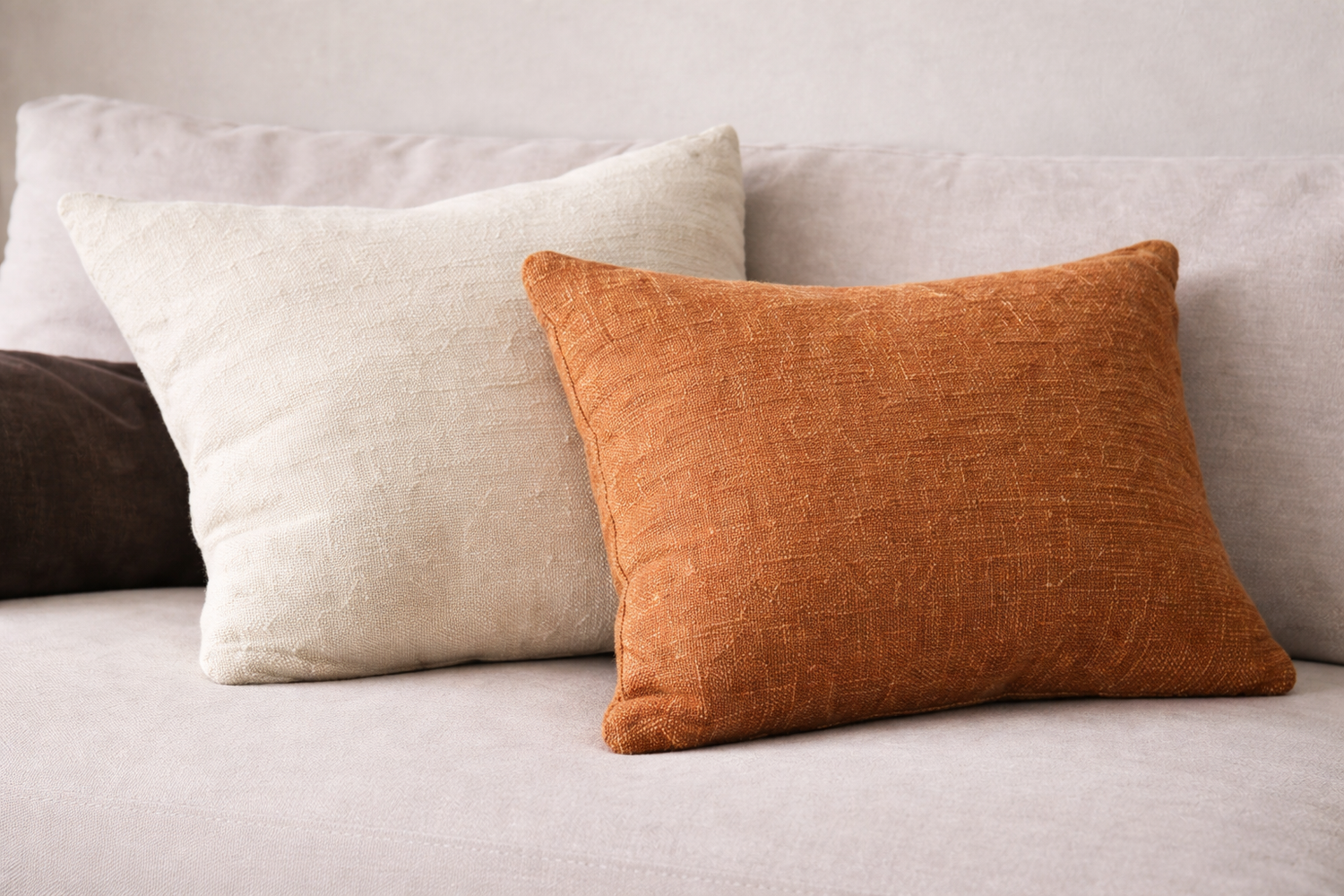 Decorative Pillows