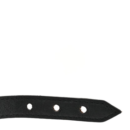 Louis Vuitton Monogram Blooming Bracelet 17