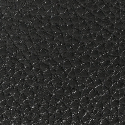 Louis Vuitton Taurillon Capucines BB Black General Blue Pink