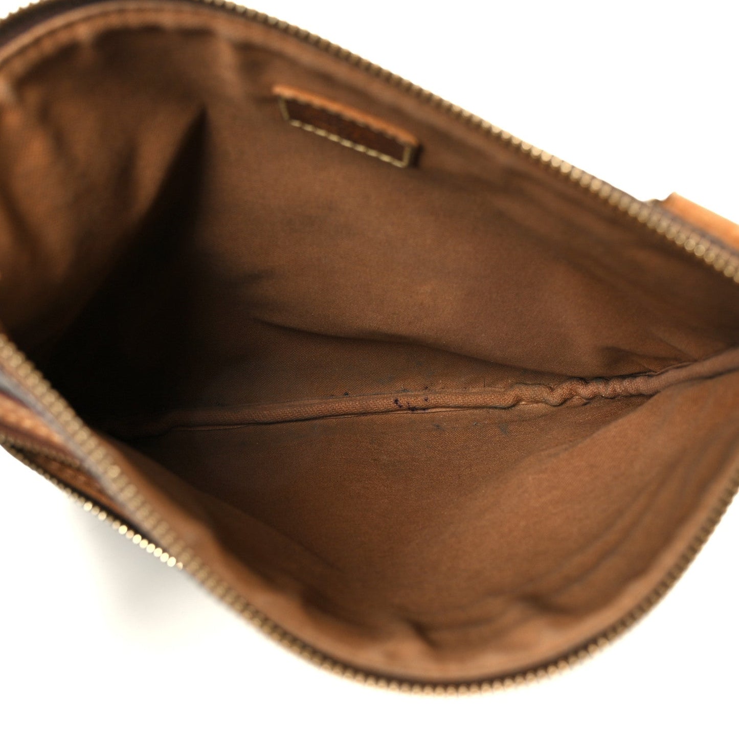 Louis Vuitton Monogram Bosphore Pochette