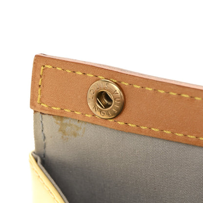Louis Vuitton Vernis Roxbury Drive Perle
