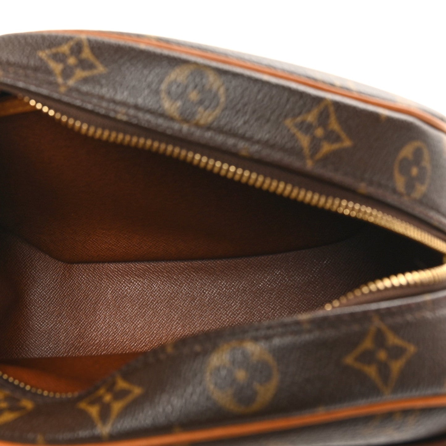 Louis Vuitton Monogram Blois