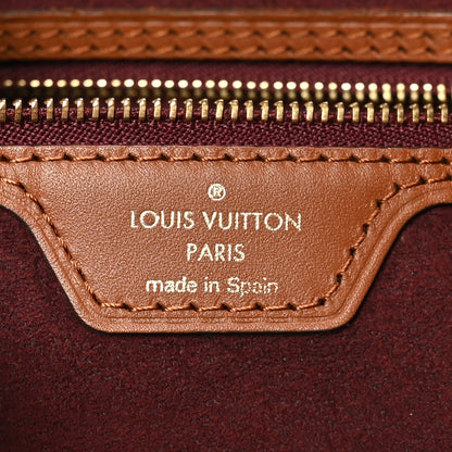Louis Vuitton Jacquard Since 1854 Neverfull MM Bordeaux