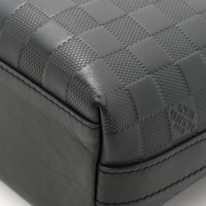 Louis Vuitton Damier Infini Messenger PM Onyx