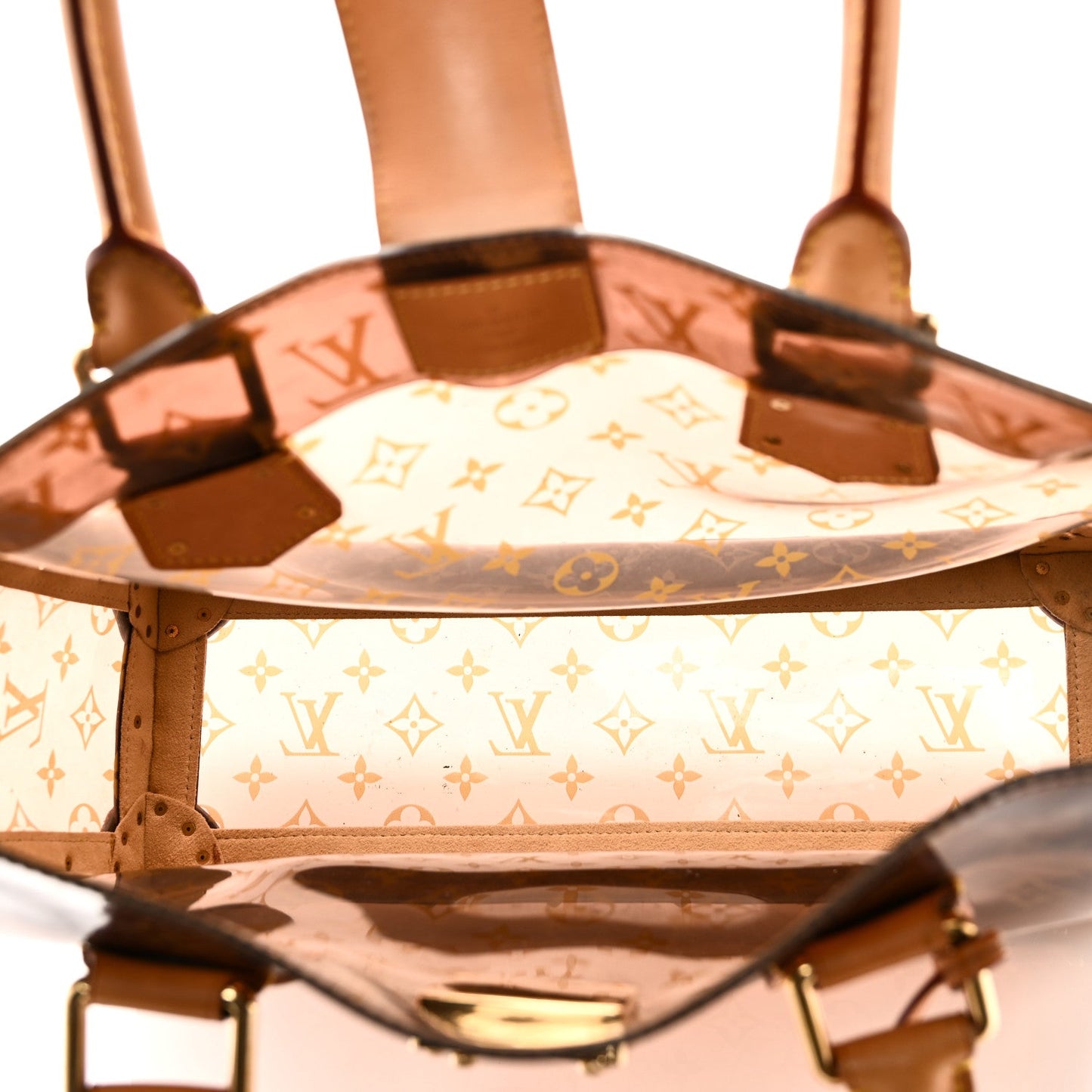 Louis Vuitton Ambre Neo Cabas MM