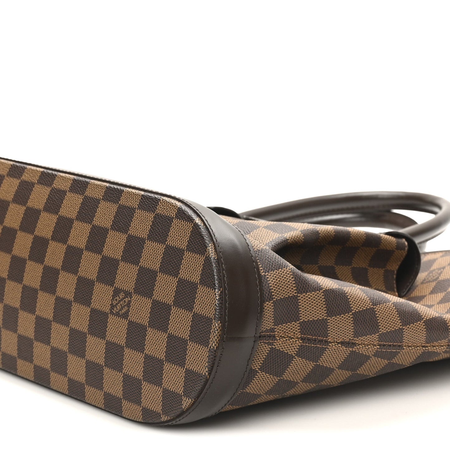 Louis Vuitton Damier Ebene Manosque GM