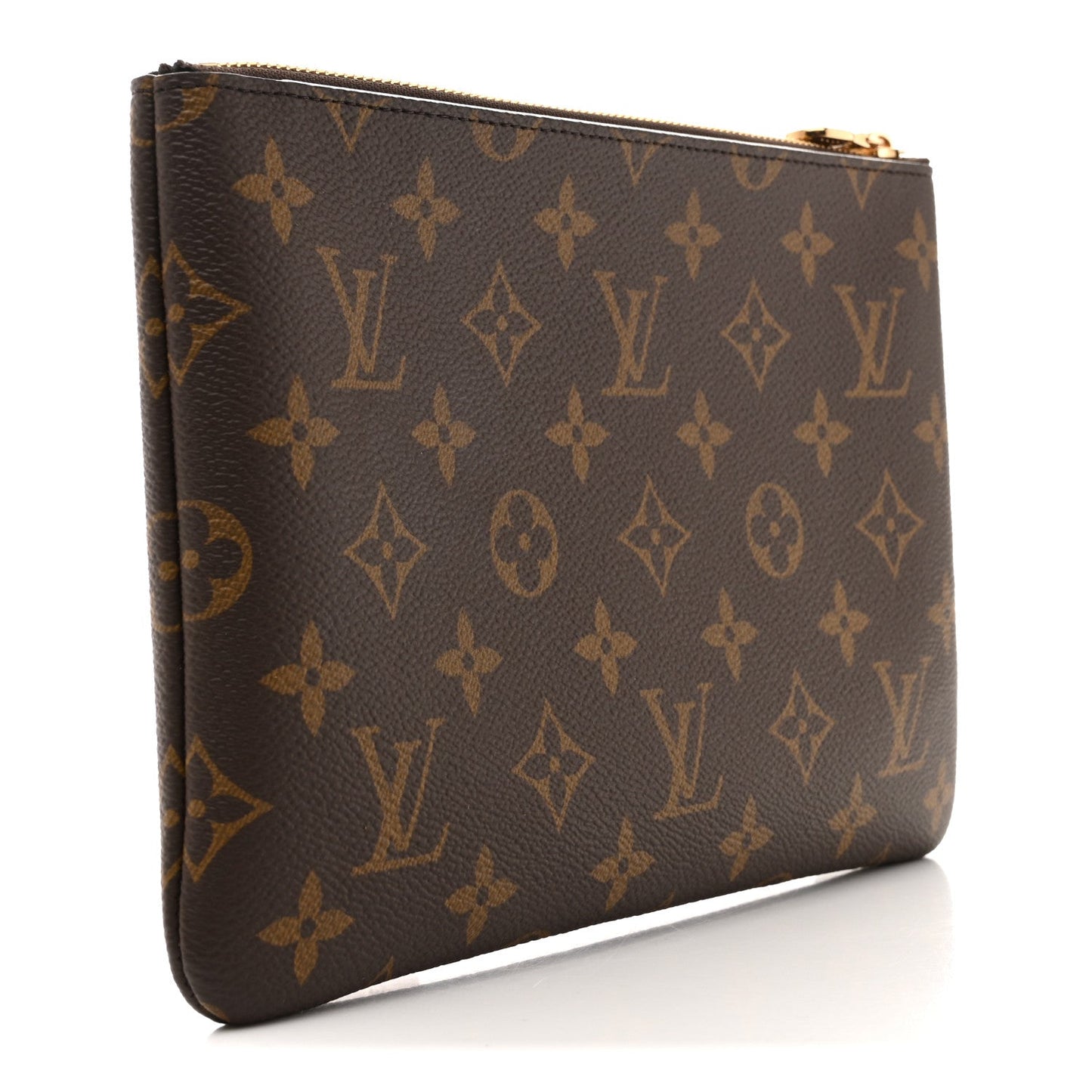 Louis Vuitton Monogram Key Pouch M