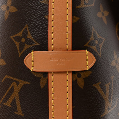 Louis Vuitton Monogram Carryall PM