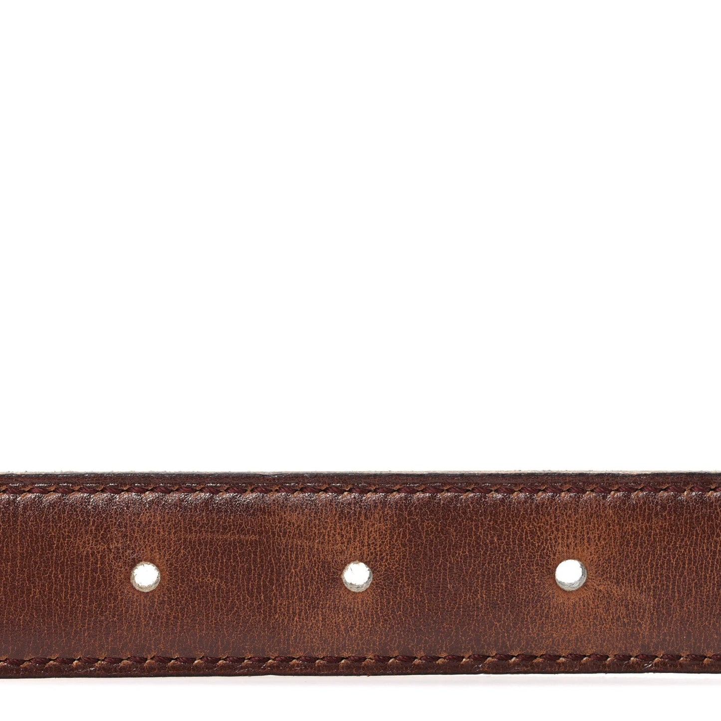 Hermes Box Gulliver 24mm Mini Constance H Belt 70 28 Black Havane
