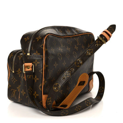 Louis Vuitton Monogram Nil 28