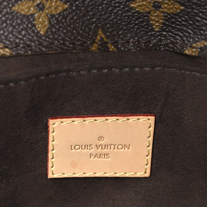Louis Vuitton Monogram Pochette Metis