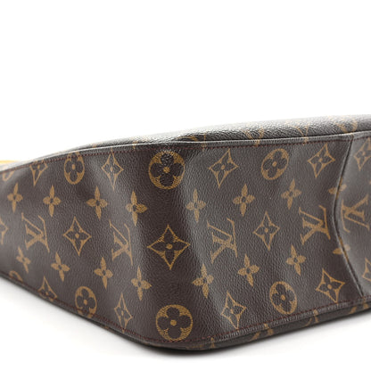 Louis Vuitton Monogram Looping GM