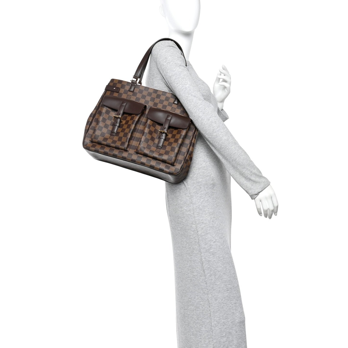 Louis Vuitton Damier Ebene Uzes