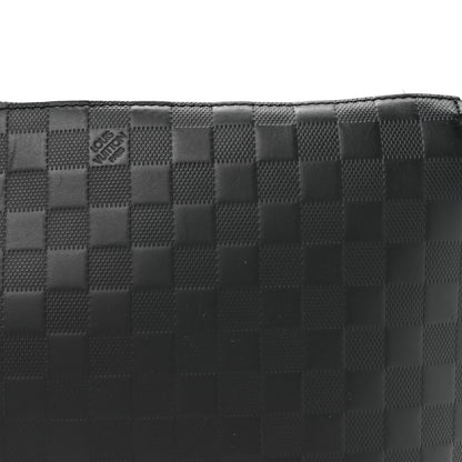 Louis Vuitton Damier Infini Messenger PM Onyx