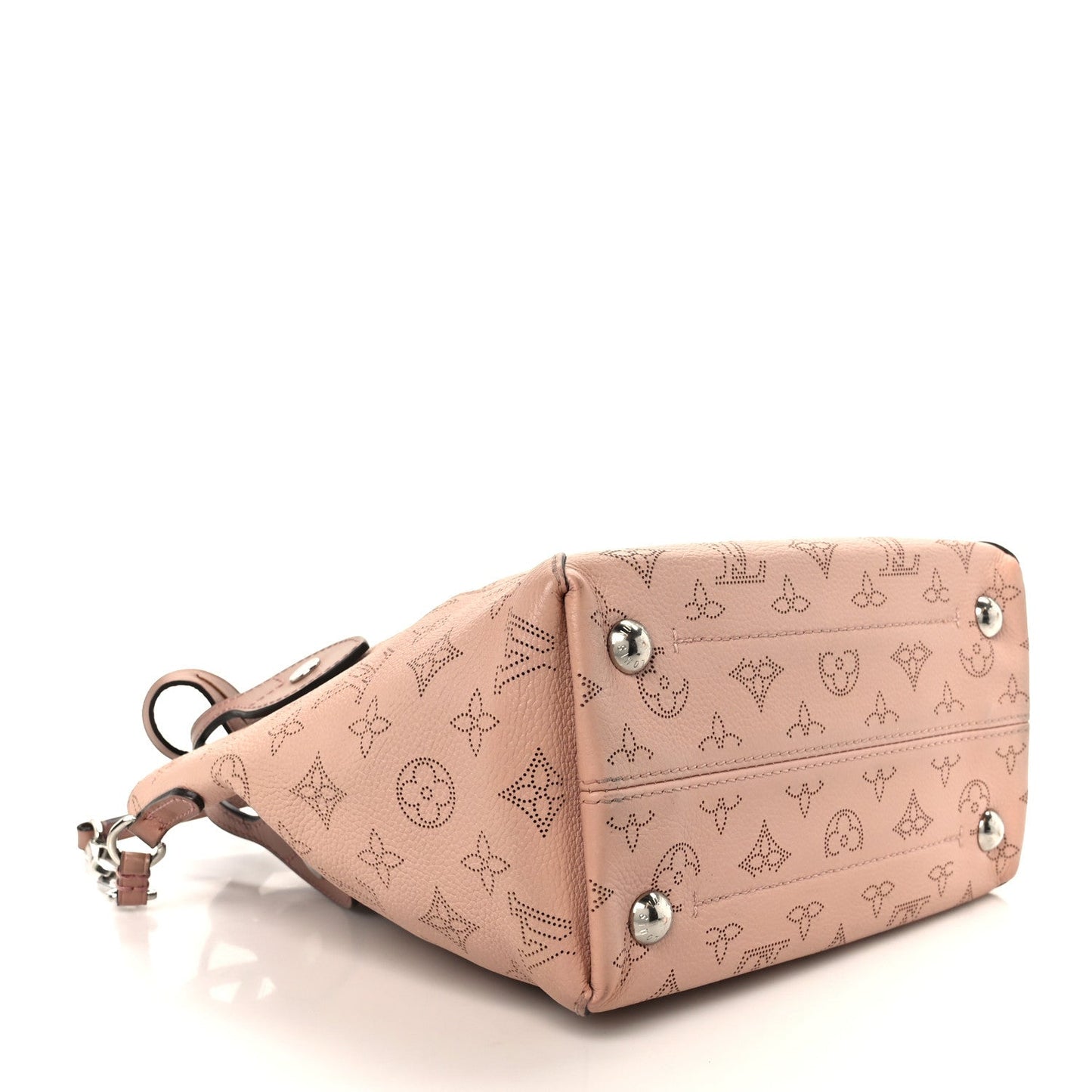Louis Vuitton Mahina Hina PM Magnolia