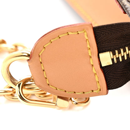 Louis Vuitton Monogram Toiletry Pouch On Chain