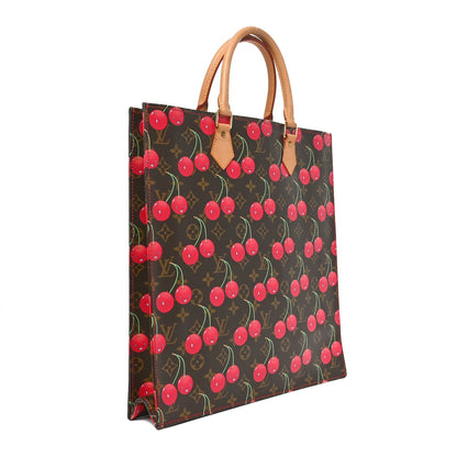Louis Vuitton Monogram Cerises Sac Plat