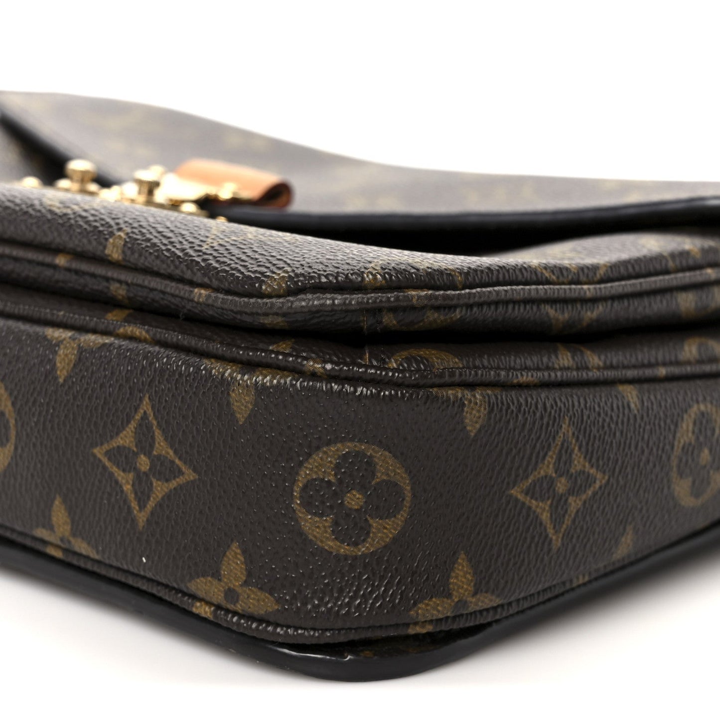 Louis Vuitton Monogram Pochette Metis