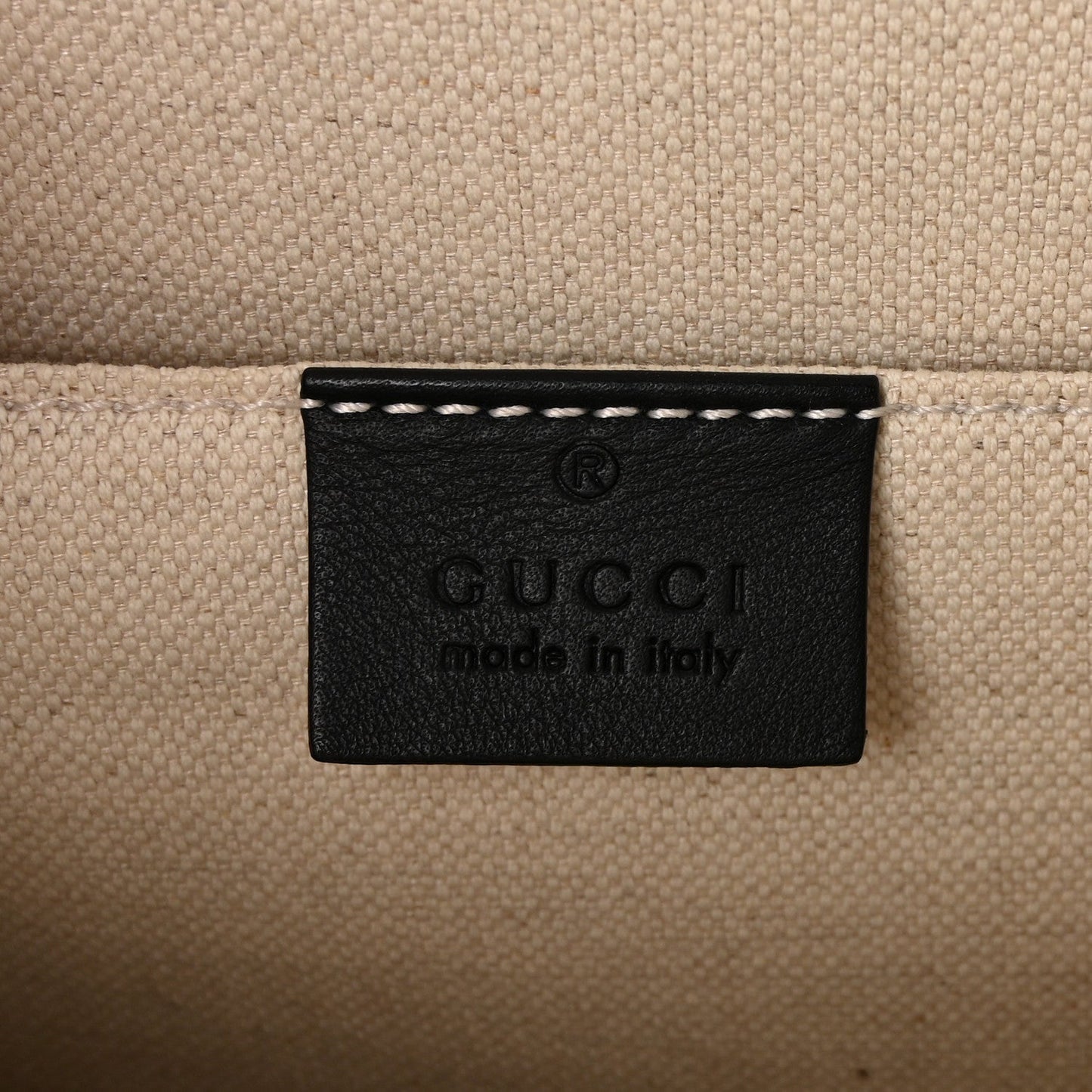 Gucci Moon Calfskin Web Large Dionysus Bamboo Top Handle Bag Black Bright Evergreen Hibiscus Red