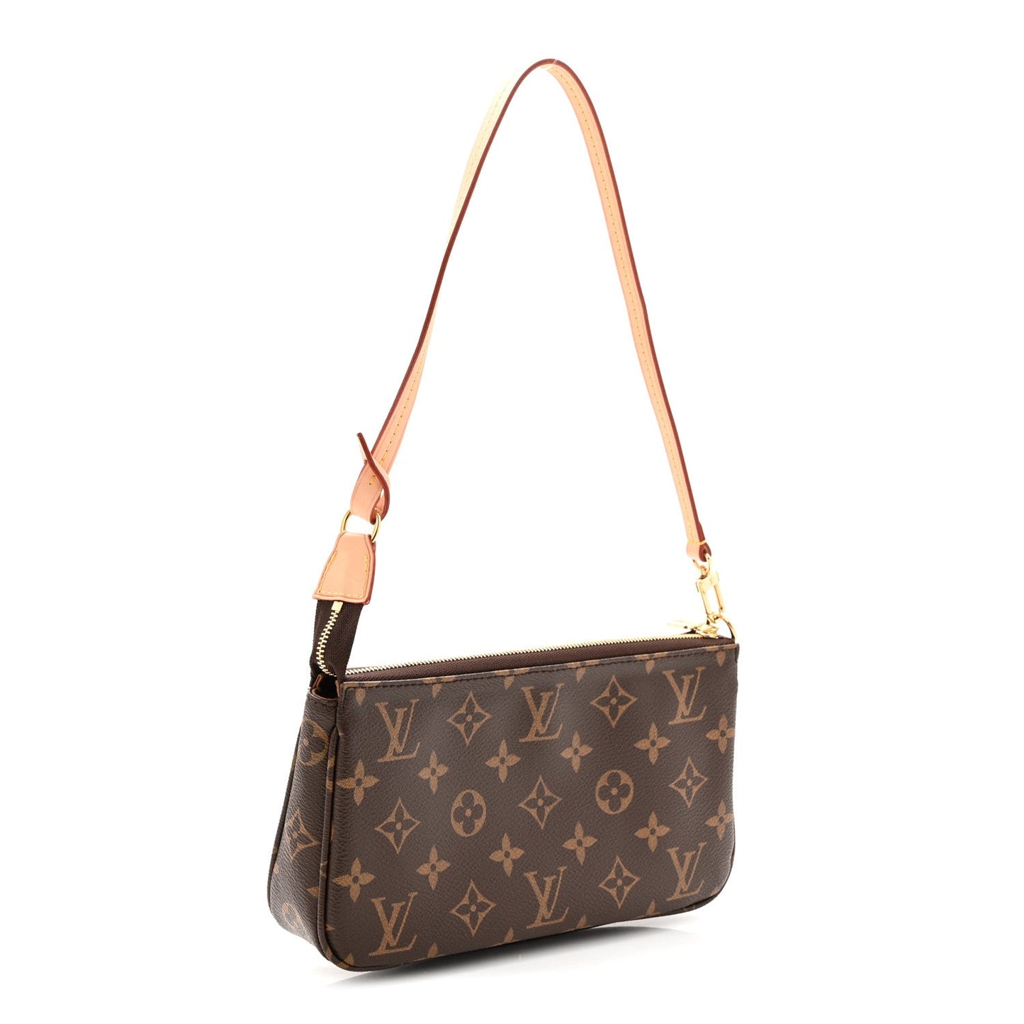 Louis Vuitton Monogram Pochette Accessories NM