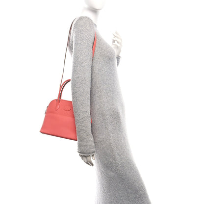 Hermes Epsom 1923 Bolide 25 Rose Jaipur