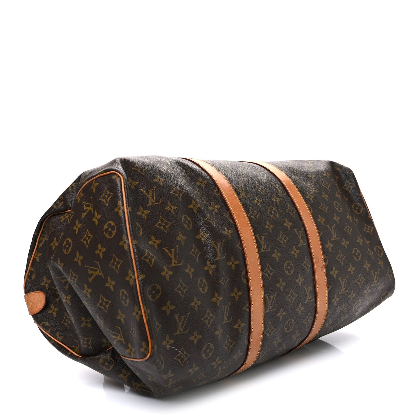 Louis Vuitton Monogram Keepall 50