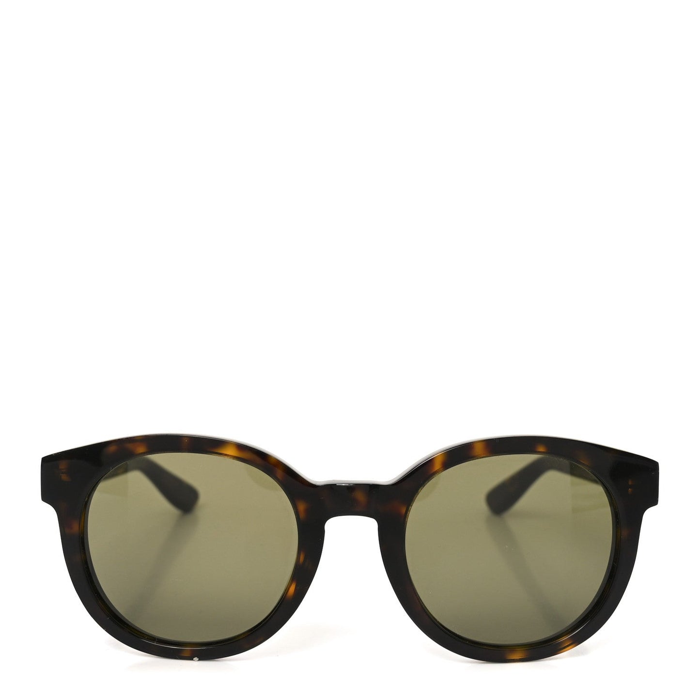 Saint Laurent Acetate SL M15 Sunglasses Tortoise