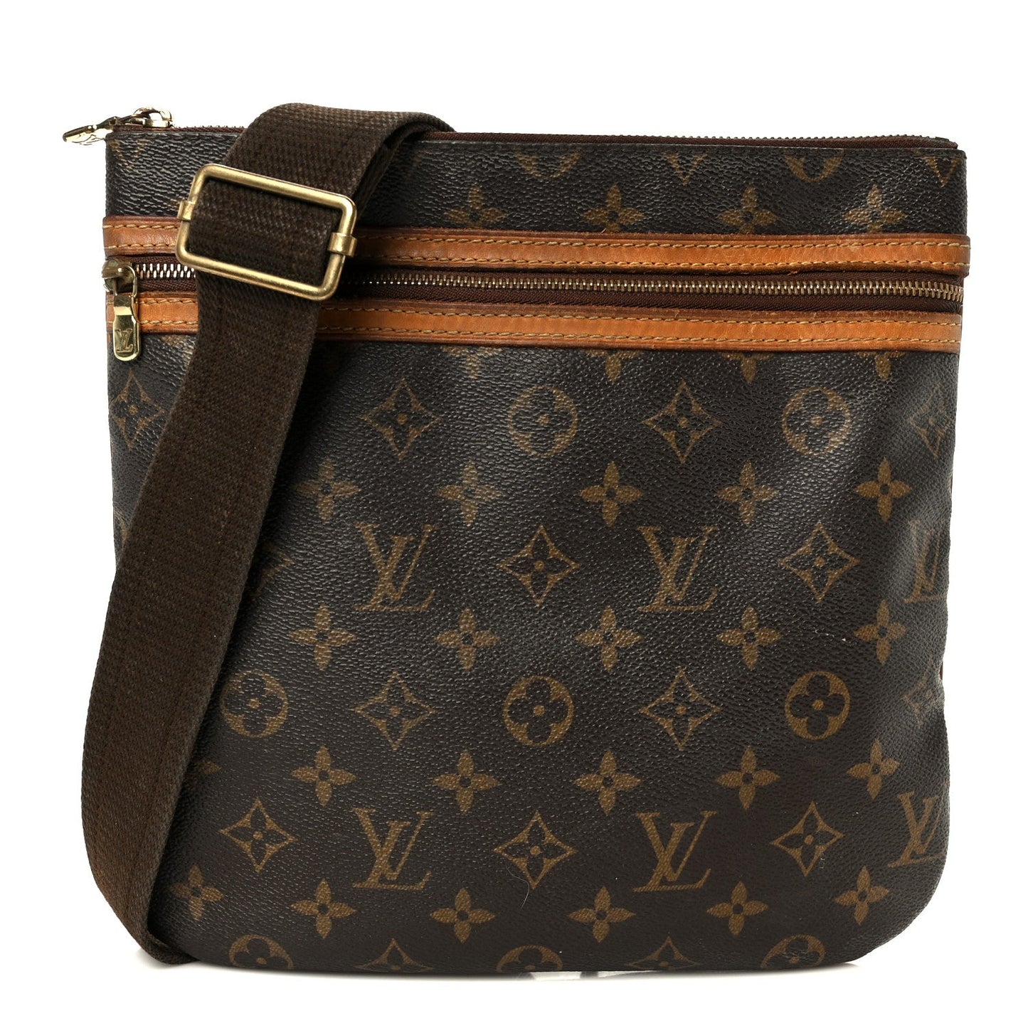 Louis Vuitton Monogram Bosphore Pochette