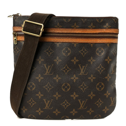 Louis Vuitton Monogram Bosphore Pochette