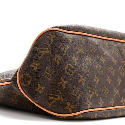 Louis Vuitton Monogram Delightful MM