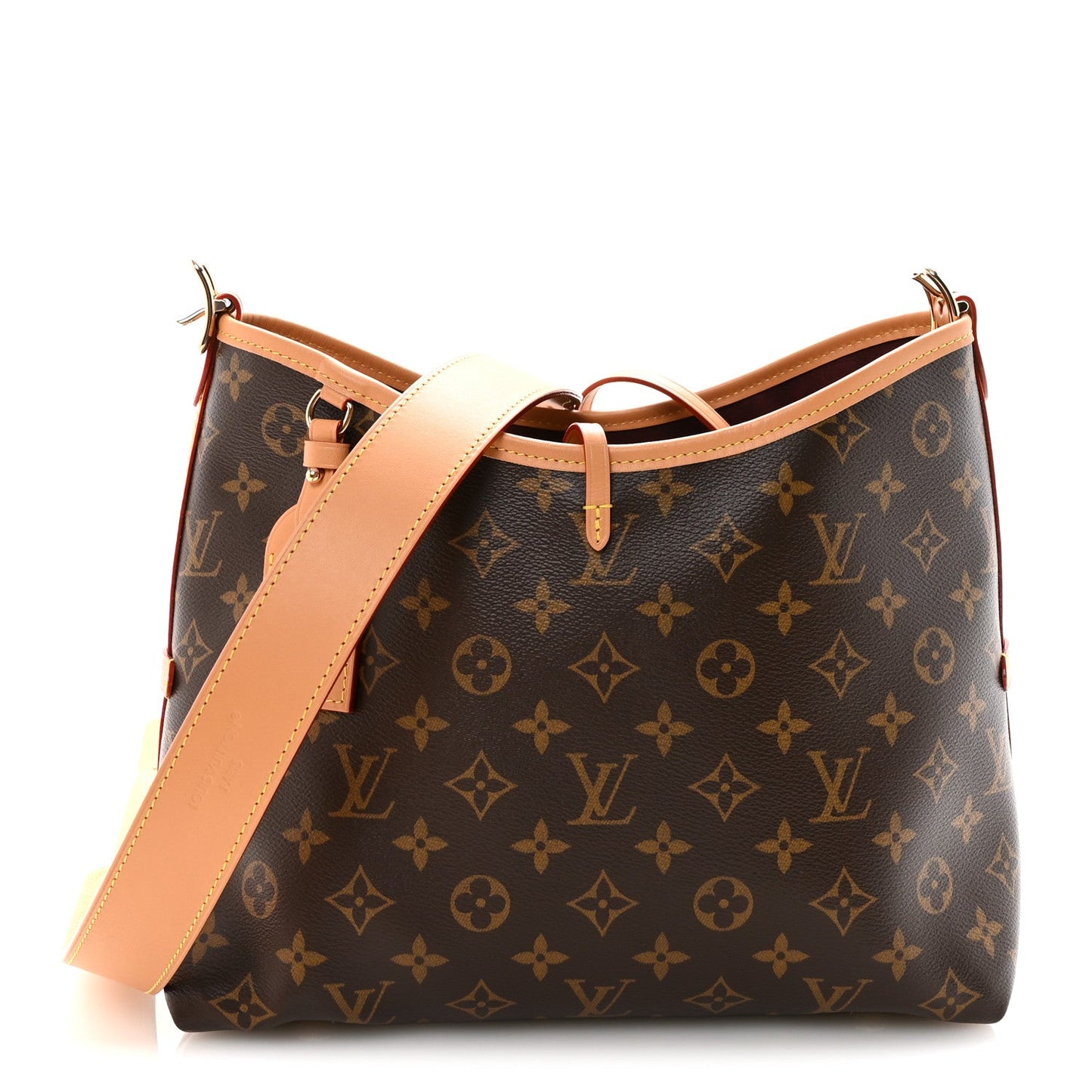 Louis Vuitton Monogram Carryall PM