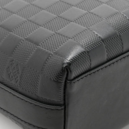 Louis Vuitton Damier Infini Messenger PM Onyx