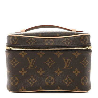 Louis Vuitton Monogram Nice Mini