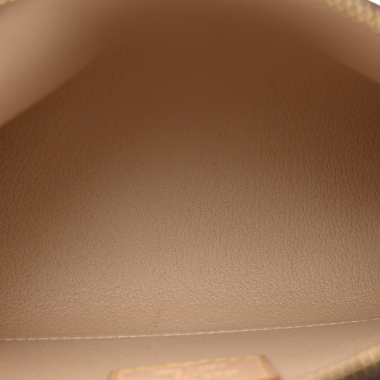 Louis Vuitton Monogram Cosmetic Pouch