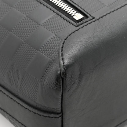 Louis Vuitton Damier Infini Messenger PM Onyx