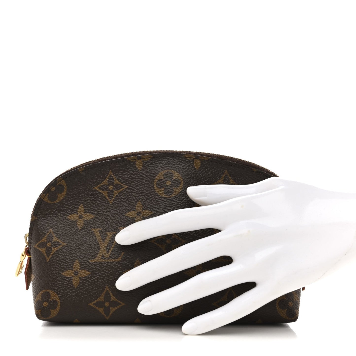 Louis Vuitton Monogram Cosmetic Pouch