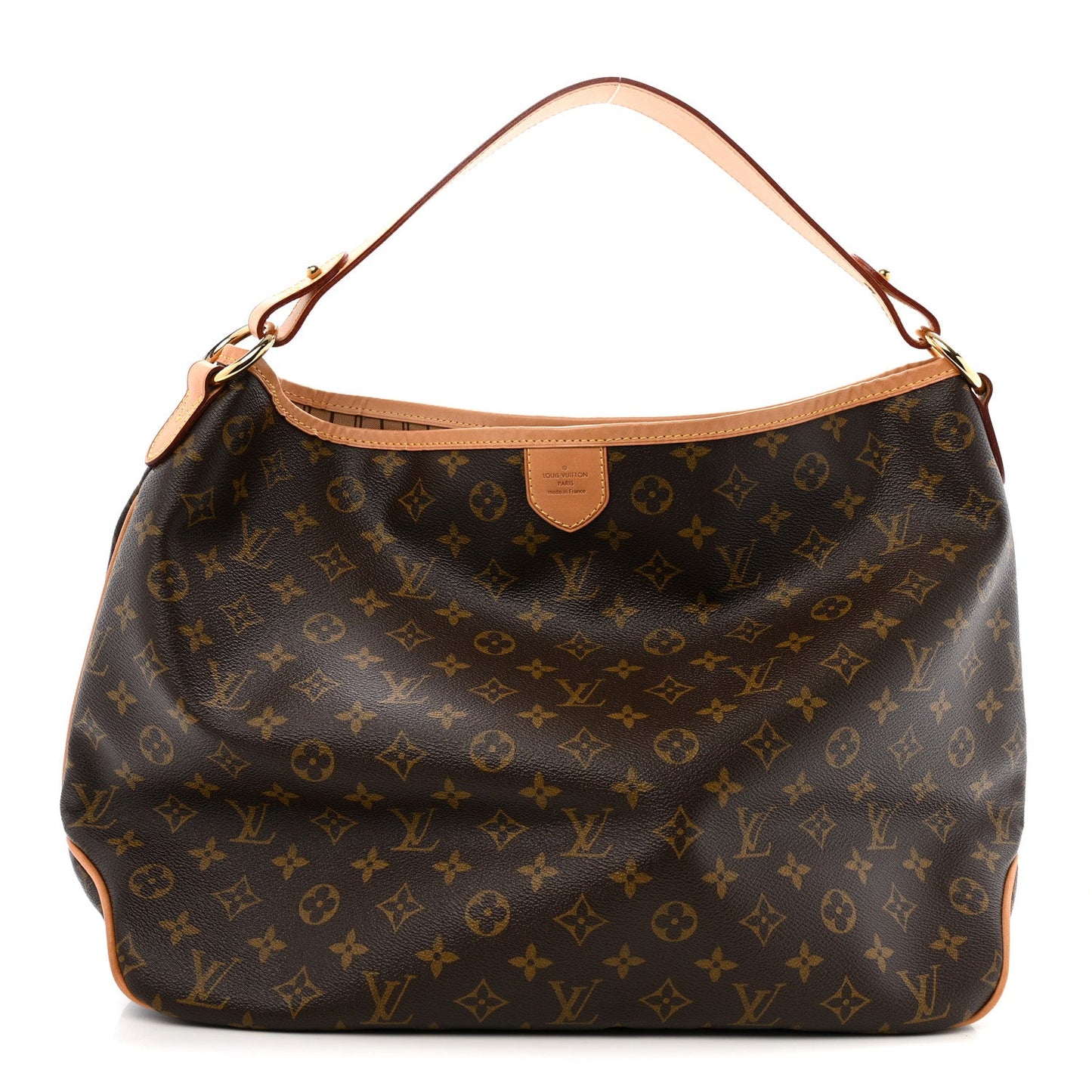 Louis Vuitton Monogram Delightful MM