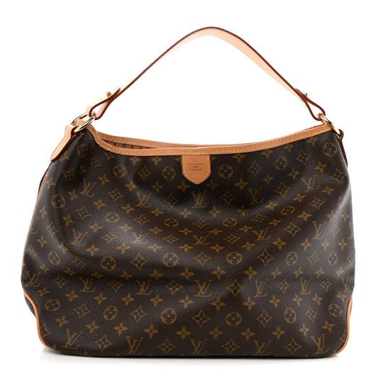 Louis Vuitton Monogram Delightful MM