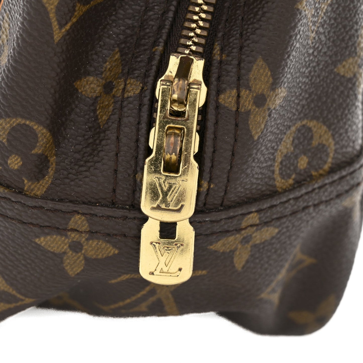 Louis Vuitton Monogram Deauville