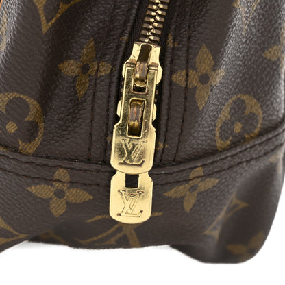 Louis Vuitton Monogram Deauville