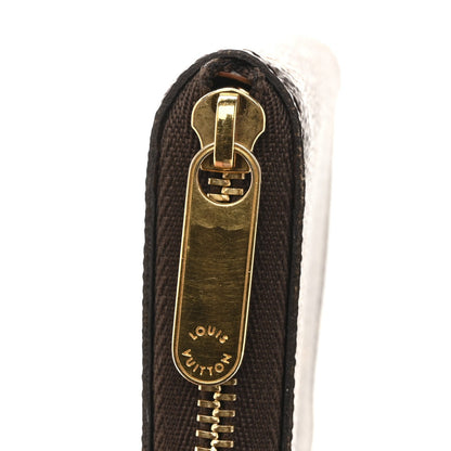 Louis Vuitton Monogram Zippy Coin Purse