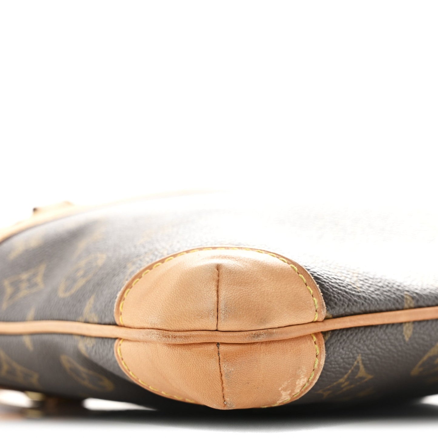 Louis Vuitton Monogram Sac GM Coussin